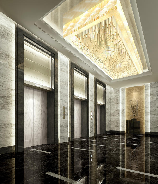 New Century Grand Hotel Nanxun Huzhou Exterior photo