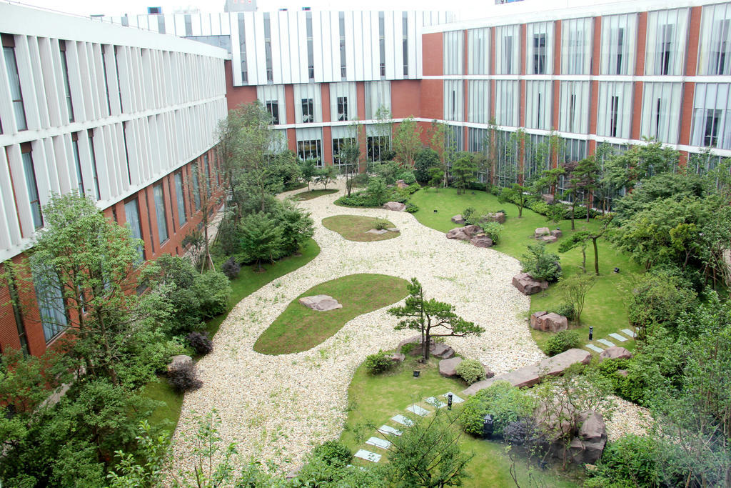 New Century Grand Hotel Nanxun Huzhou Room photo